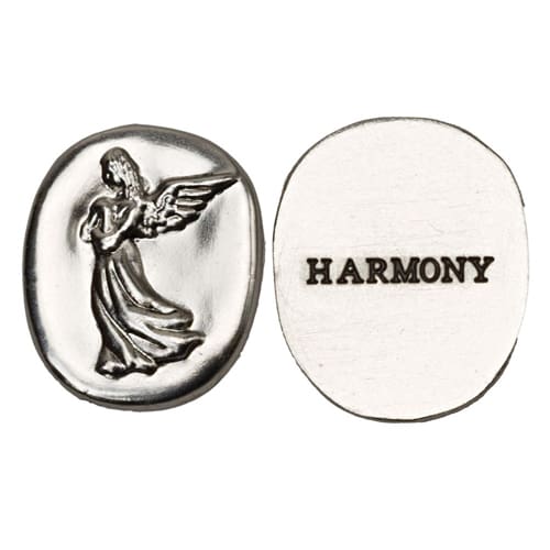 Angel Watching Over You - Harmony