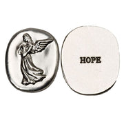 Angel Watching Over You - Hope