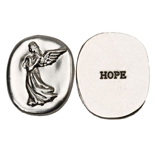 Angel Watching Over You - Hope