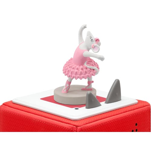 Angelina Ballerina