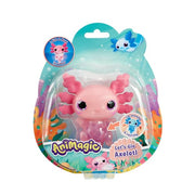 Animagic Axolotl Assortment