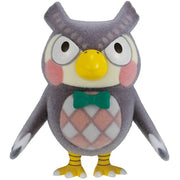 Animal Crossing Blathers