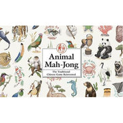 Animal Mah-Jong