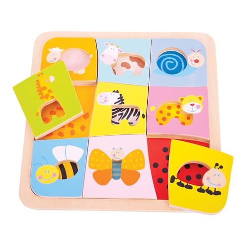 Animal Patterns