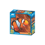 Animal Planet Clown Fish 150 Piece Puzzle