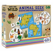 Animal Seek