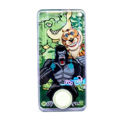 Animal Water Game 3 Assorted (One Supplied)