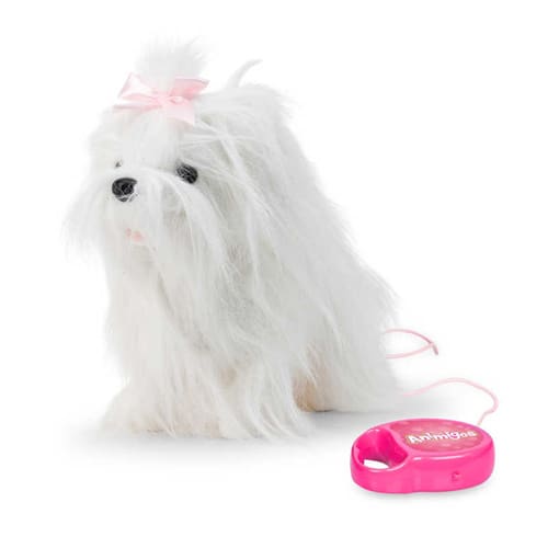 Animigos Magnificent Maltese