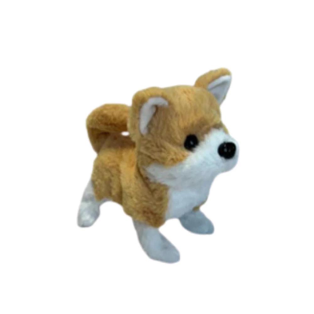 Animigos Mini - Chibi Dog