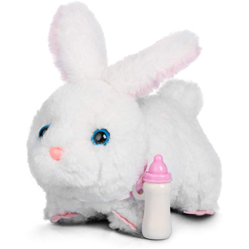 Animigos New Born Bunny Rabbit