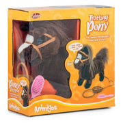 Animigos Trotting Pony