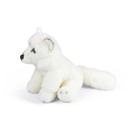 Animigos World Of Nature Medium Arctic Fox