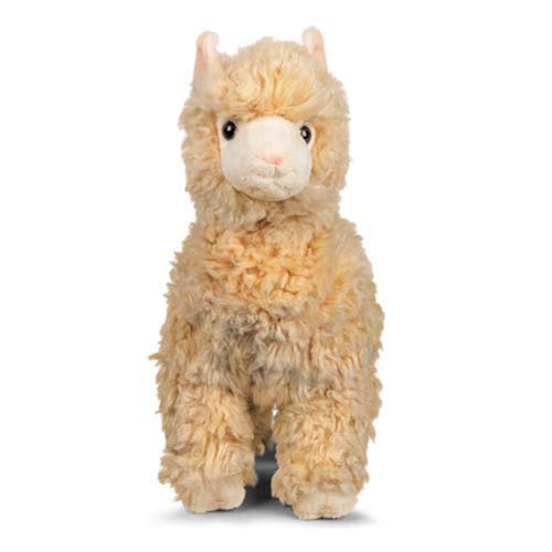 Animigos World of Nature Alpaca