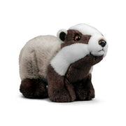 Animigos World of Nature Badger