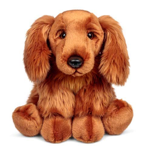 Animigos World of Nature Cocker Spaniel Dog