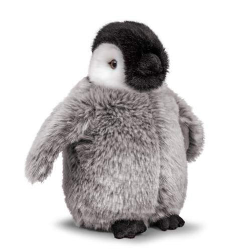 Animigos World of Nature Emperor Penguin Chick