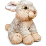 Animigos World of Nature European Rabbit