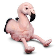 Animigos World of Nature Flamingo