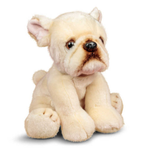 Animigos World of Nature French Bulldog Dog