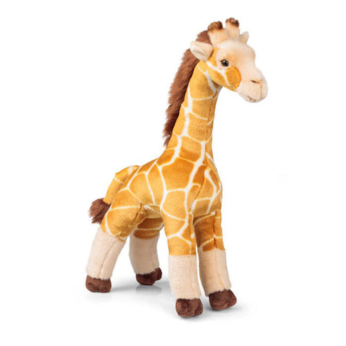 Animigos World of Nature Giraffe