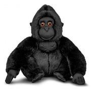 Animigos World of Nature Gorilla