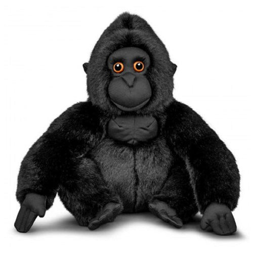 Animigos World of Nature Gorilla