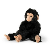 Animigos World of Nature Hanging Chimpanzee