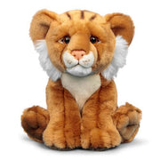 Animigos World of Nature Lion Cub