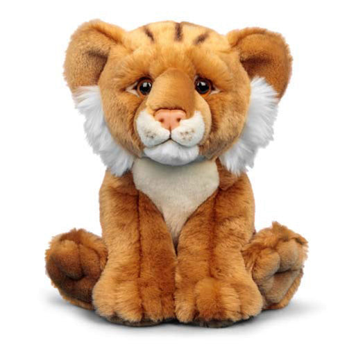 Animigos World of Nature Lion Cub