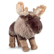 Animigos World of Nature Moose