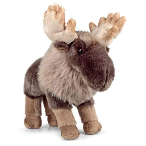 Animigos World of Nature Moose