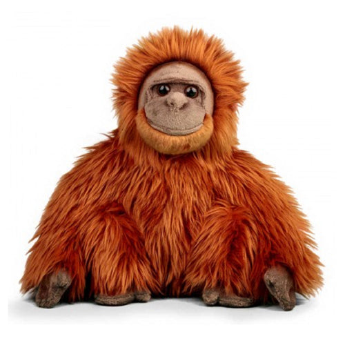 Animigos World of Nature Orangutan