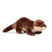 Animigos World of Nature Otter