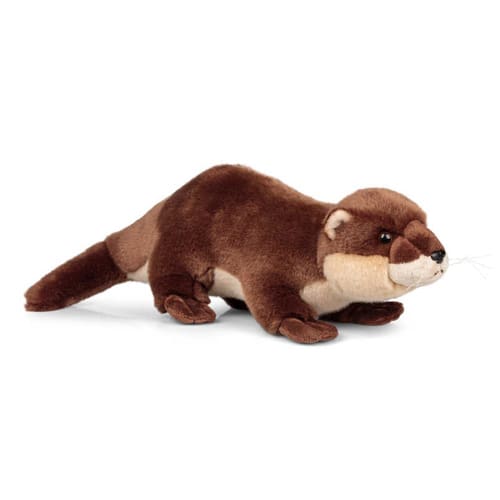 Animigos World of Nature Otter