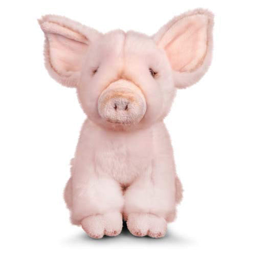Animigos World of Nature Piglet
