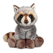 Animigos World of Nature Raccoon