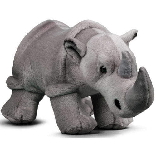 Animigos World of Nature Rhino