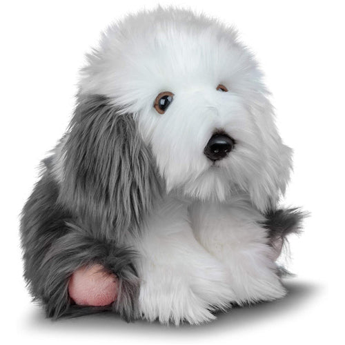 Animigos World of Nature Sheepdog