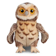 Animigos World of Nature Tawny Owl