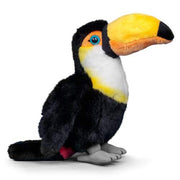 Animigos World of Nature Toucan