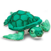 Animigos World of Nature Turtle