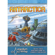 Antarctica