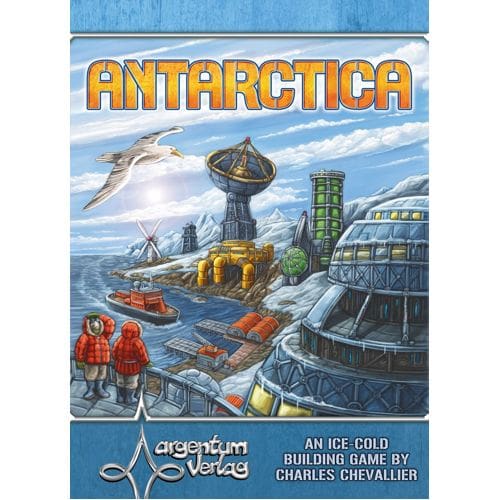 Antarctica