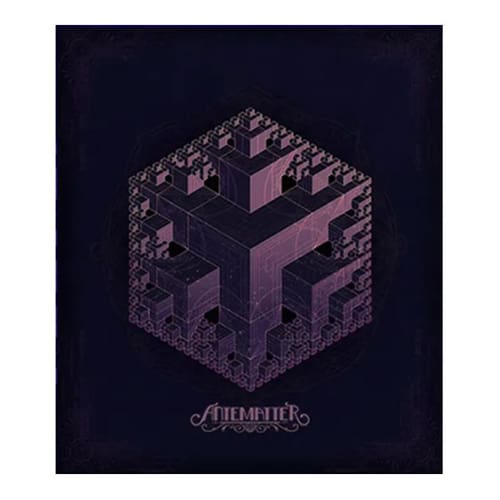 Antematter Standard Edition