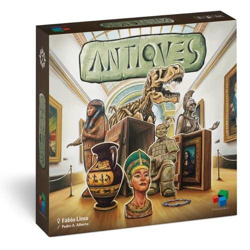 Antiques