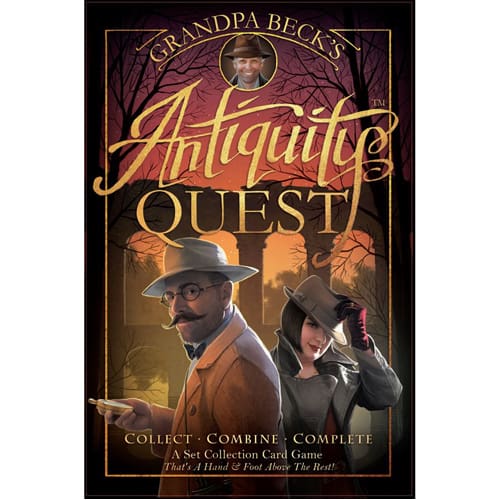 Antiquity Quest