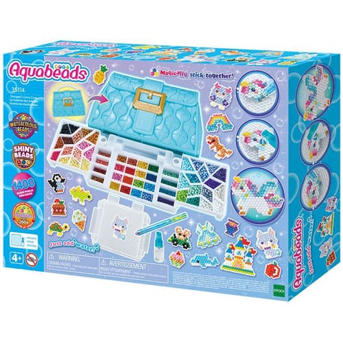 Aquabeads Designers' Carry Case