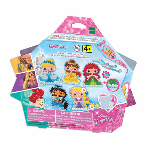 Aquabeads Disney Princess Dazzle Set