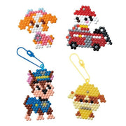Aquabeads Paw Patrol Keychain Craft Kit