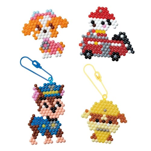 Aquabeads Paw Patrol Keychain Craft Kit